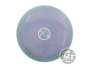 USED Prodigy Discs 500 Spectrum D2 174g Seafoam-Purple Distance Driver Golf Disc - Picture 1 of 2