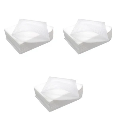  3 Pack Polsteraufbewahrung Tasche Auflagen Aufbewahrungstasche Beutel - Bild 1 von 4