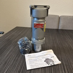 ACP15034DE Appleton Plug - Picture 1 of 5