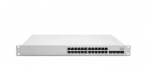 Cisco MS350-24P-HW usado - Imagen 1 de 1