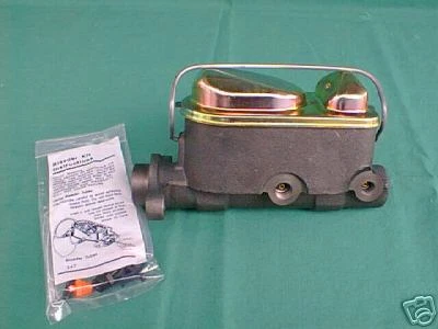 1966-1977 Ford Bronco POWER BRAKE MASTER CYLINDER, replacement for our HP-4120 - Image 1 of 1