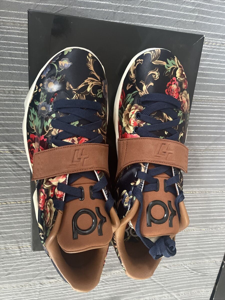 Nike KD 7 EXT QS Floral for Sale | Authenticity Guaranteed Nike KD 7 EXT QS Floral for Sale | Authenticity Guaranteed