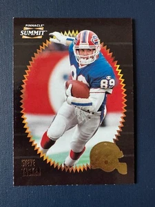 Pinnacle Summit 1996 - Steve Tasker #43 - Imagen 1 de 2