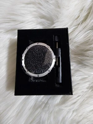 SUPLINK Stainless Steel Case and Band Compatible Samsung Galaxy Watch 5 (44mm) - Image 1 of 3