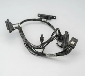 Apple Mac Pro A1186 Hard Drive Power Data Cable 593-0430 - Imagen 1 de 1