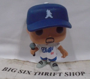 Funko Pop! Comedians Vinyl Gabriel Fluffy Iglesias 08 Stadium Fluffy Edition - Picture 1 of 4