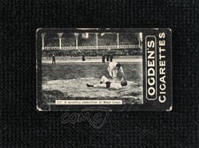 1902 Ogden's General Interest Series F Tobacco #257
