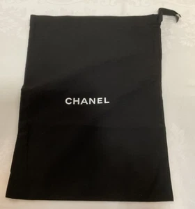 Chanel Dust Bag 15 1/2 X x 11 1/2- RARE SIZE - Picture 1 of 9