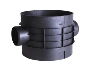 Intewa Plurafit Base Element Base Stopper PF 300-100 Base - Picture 1 of 5