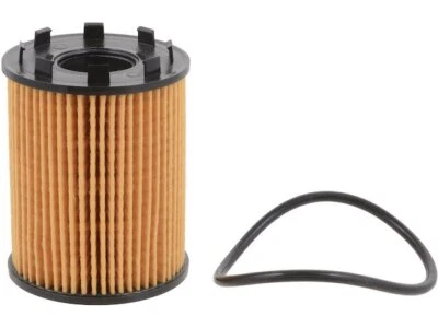 For 2014-2020 Fiat 500L Oil Filter Fram 53679YVVN 2015 2016 2017 2018 2019 - Image 1 of 2