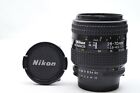 @ SakuraDo Camera @ Excellent @ Nikon AF Nikkor 28-70mm f3.5-4.5 Macro Zoom Lens