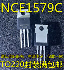 1PCS NEW NCE1579C NCE1579 150V/79A DIRECT TO-220 FET CHIP  #T2