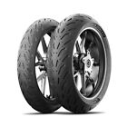 MICHELIN motorcycle tire cover ROAD 6 GT 180/55 ZR 17 M/C (73W) TUBELESS