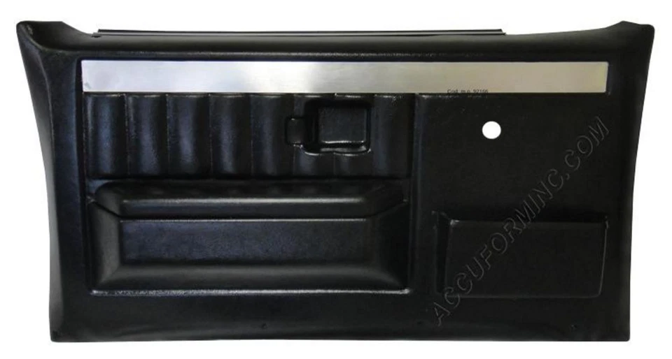 NUEVO Paneles de puerta Chevy GMC Blazer Suburban Jimmy C/K camioneta pickup 1977-1986 Foto 1 de 1