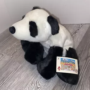 Animal Alley Toys R Us Plüsch Panda Beanie - Bild 1 von 7