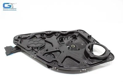 2011 - 2023 DODGE DURANGO REAR LEFT SIDE DOOR WINDOW REGULATOR & CARRIER OEM - Изображение 1 из 4