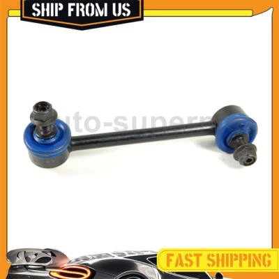 1x Kit de eslabones de barra estabilizadora trasera derecha para Acura ZDX 2010-2013 Honda Pilot 2009-2015 Foto 1 de 4