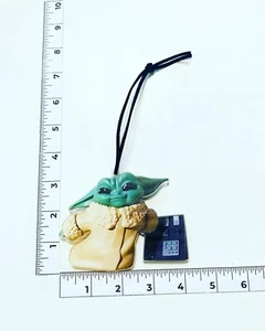 Adornos hechos a mano - Star Wars - Grogu #2 - Imagen 1 de 1
