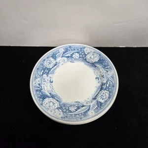 WEDGWOOD Pomona College Salad/Bread Plates Set of 8 Mildred Bryant Brooks - Picture 1 of 9