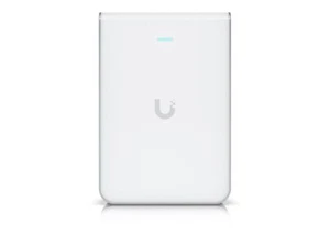 Ubiquiti - U7-PRO-WALL - UniFi U7 Pro Wall - Radio access point - Wi-Fi 7 - Afbeelding 1 van 4