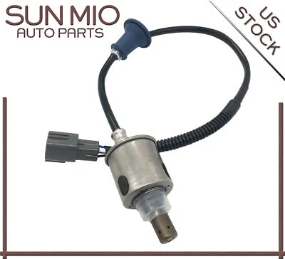 Sensor lambda de oxígeno aguas abajo para Lexus GS350 GS430 IS250 IS350 IS F 2005-2014 Foto 1 de 4
