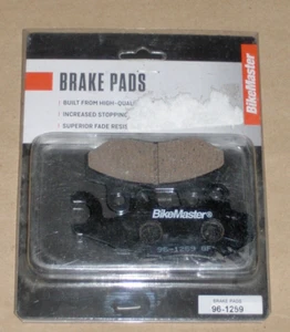 BikeMaster Brake Pads 96-1269 - Picture 1 of 1