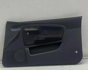 SEAT IBIZA 6L RIVESTIMENTO PORTA  ANTERIORE DESTRA ORIGINALE COD:6L3867012AKNHR - Imagen 1 de 1