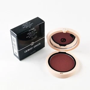 Giorgio Armani Neo Nude Melting Color Balm Cheeks & Eyes 60 WARM PLUM - 3.5 g - Picture 1 of 1