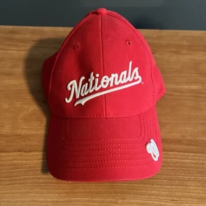 Washinton Nationals MLB Mütze  - Bild 1 von 2