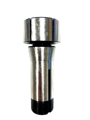 MEDA - SUPERIOR IMPORT INTERNAL EXPANDING COLLET 5C #4 .750-1.935" MACHINABLE