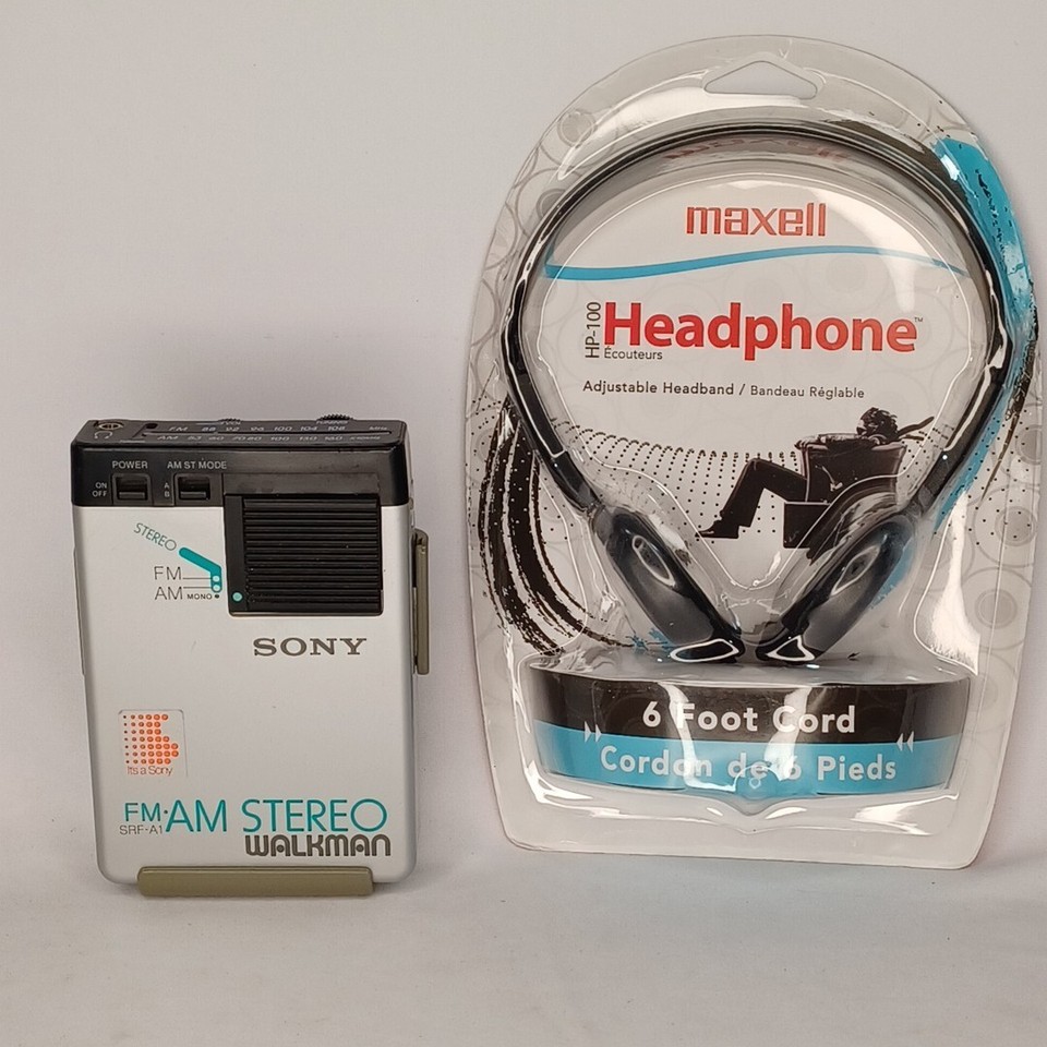 Portable AM/FM Radios for sale | eBay