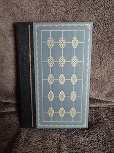 Greatest Plays By Anton Chekhov The Franklin Library 1979 Hardcover - Imagen 1 de 22