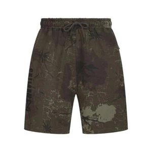 Navitas Identity Jogger Shorts Camo - All Sizes - Carp Fishing Outdoor Clothing - Picture 1 of 10