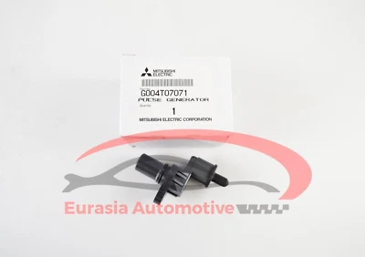 Sensor de velocidad OEM Mitsubishi 4262039051 para Kia Optima 2001-2010 (hecho en Japón) Foto 1 de 3