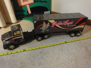 nylint toy semi trucks