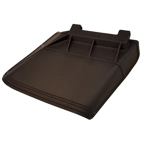 Hustler Discharge Deflector Chute (601806)