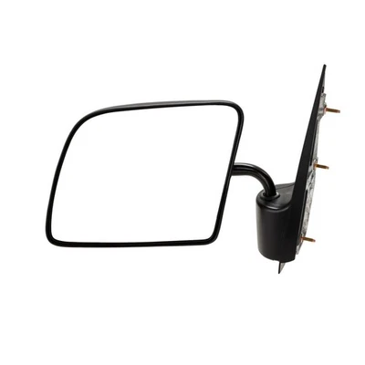 Espejo de puerta lado del conductor texturizado sin calefacción para Ford E-350 Super Duty 1999 2000 Foto 1 de 4