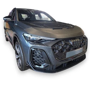 Bonnet Bra für Audi Q5 ab 2024 Auto BRA Steinschlagschutz Haubenbra Tuning - Bild 1 von 4