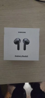 Auricolari Bluetooth Samsung Buds 3 SILVER - Immagine 1 di 3
