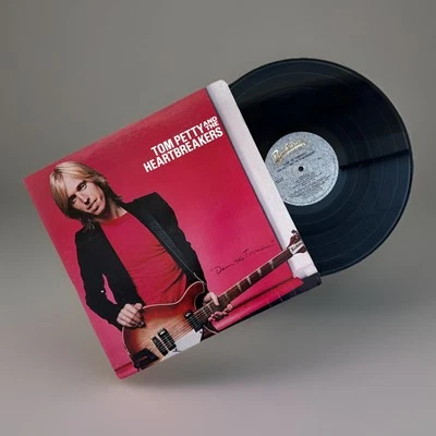 Tom Petty & The Heartbreakers: Damn The Torpedoes LP 1979 Backstreet SVG/VG - Image 1 of 4