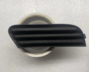 2018-2020 INFINITI QX80 FRONT BUMPER LEFT SIDE FOG LIGHT LAMP BEZEL UPPER OEM - Picture 1 of 7