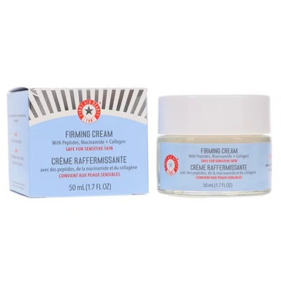 First Aid Beauty Ultra Repair Firming Collagen Cream 1.7 oz - Image 1 of 4
