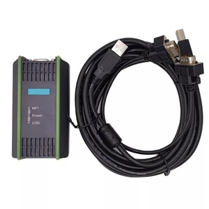 Hochstabiles USB-Programmierkabel für SIMATIC S7 über PROFIBUS-Schnittstelle - Zdjęcie 1 z 9