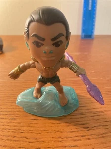 Juguete McDonald's Marvel 2022 Black Panther Wakanda Forever Happy Meal - 6 namor - Imagen 1 de 8