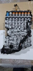 13-16 AUDI QUATTRO TCU TCM  AUTOMATIC MECHATRONIC VALVE BODY OEM 1087427124 - Picture 1 of 7