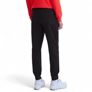 Levis XX Men's Chino Jogger Size L Black NWT - Picture 1 of 12