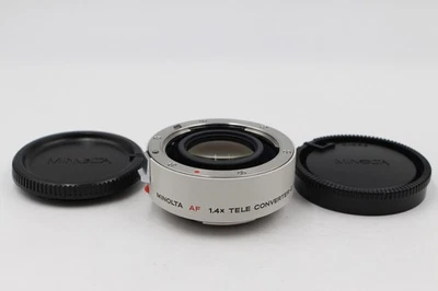 [ Mint ] Minolta AF 1.4x TELE CONVERTER II APO for Sony Minolta #14280 - Image 1 of 4