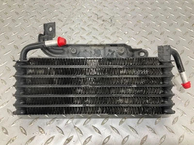 1991-1993 Toyota Supra MK3 Auto A340 Transmission Oil Cooler - Image 1 of 4