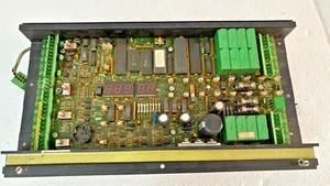 ALFA LAVAL EPC-400 CONTROL MODULE EPC400 P/N 3183050102 USED - Picture 1 of 13