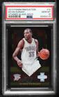 2013-14 Panini Innovation Stained Glass Gold Kevin Durant #12 PSA 10 GEM MINT